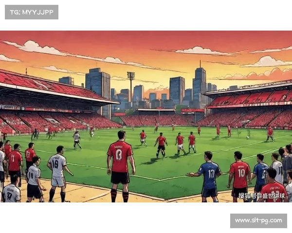 曼联FC，英格兰足坛的传奇与辉煌