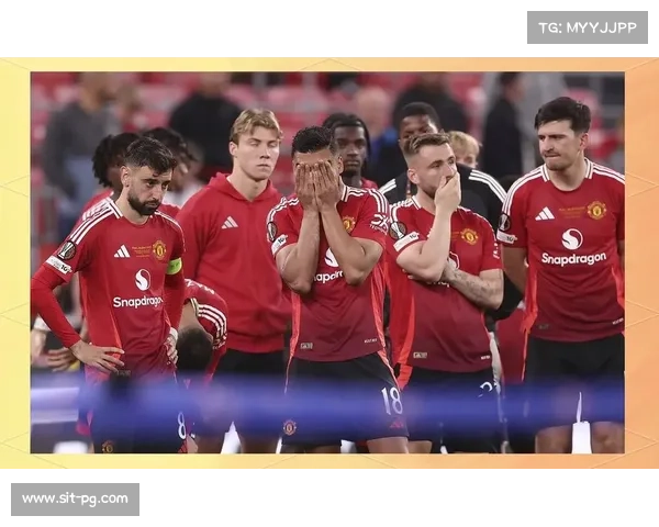 曼联的崛起与复兴，从低谷到巅峰